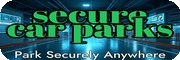 Secure Car Parks logo